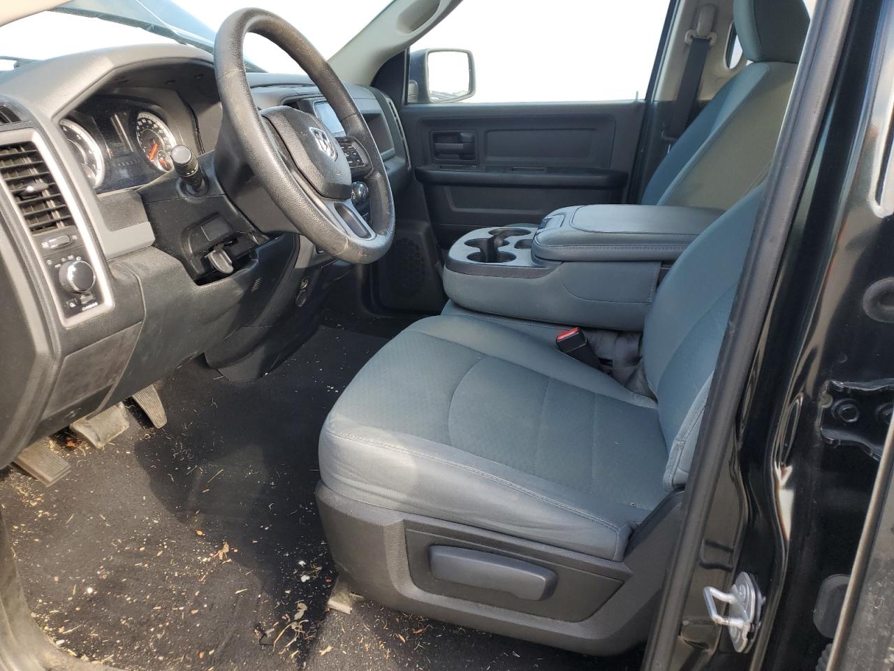 2016 RAM 1500 - Image 7