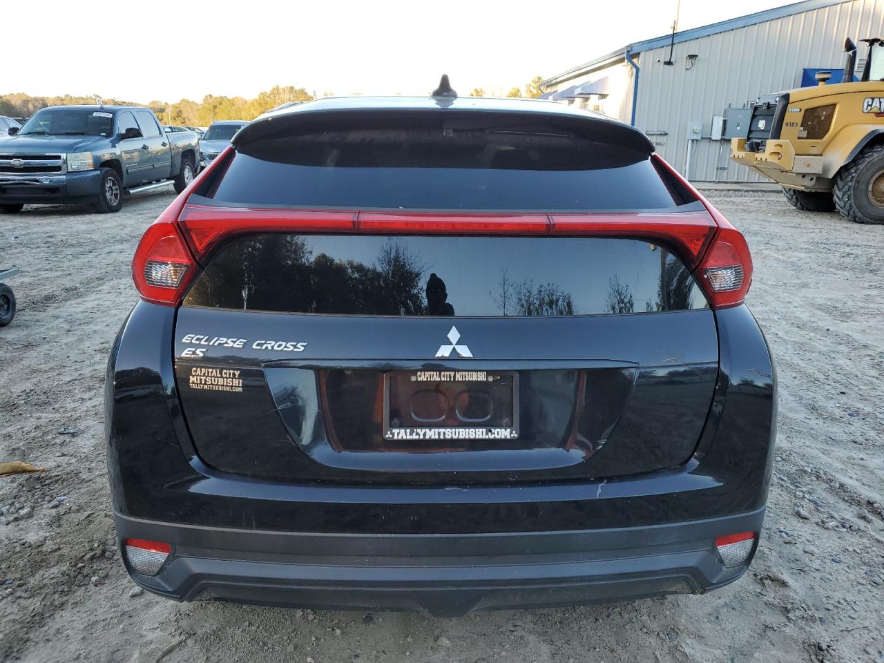 2020 Mitsubishi Eclipse - Image 6