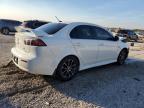 2015 Mitsubishi Lancer Se for Sale in Arcadia, FL - Front End