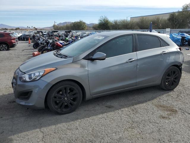 2016 Hyundai Elantra Gt 