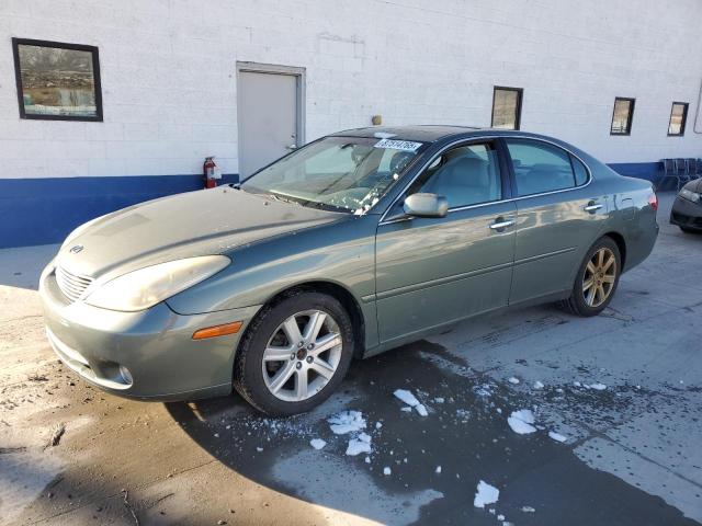 2005 Lexus Es 330