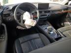 2019 Audi A4 Premium Plus продається в New Britain, CT - Front End