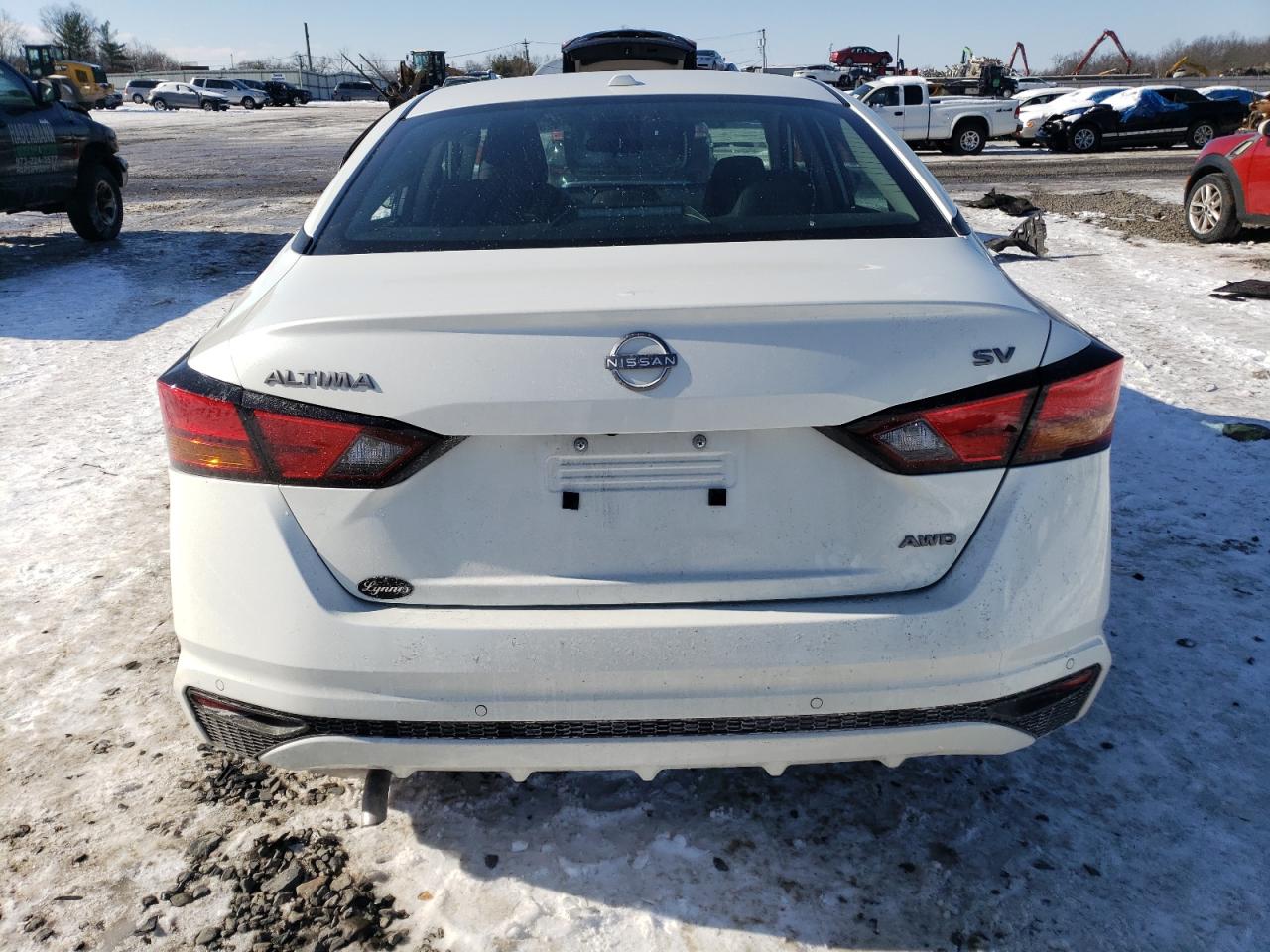 1N4BL4DW3RN381645 NISSAN ALTIMA 2024