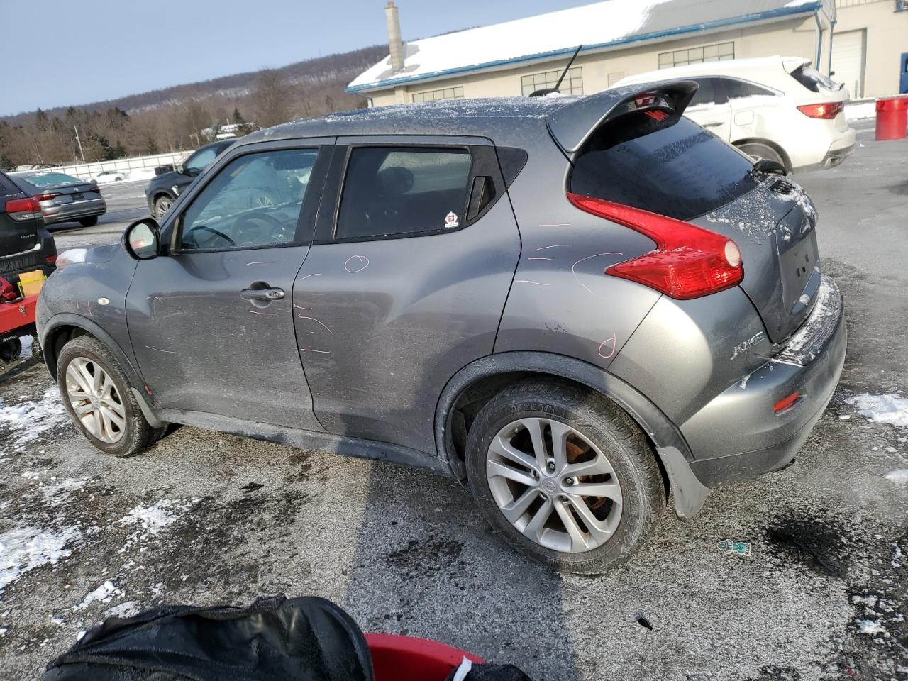 2011 Nissan Juke - Image 2