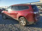 2015 Chevrolet Traverse Lt for Sale in Earlington, KY - Front End