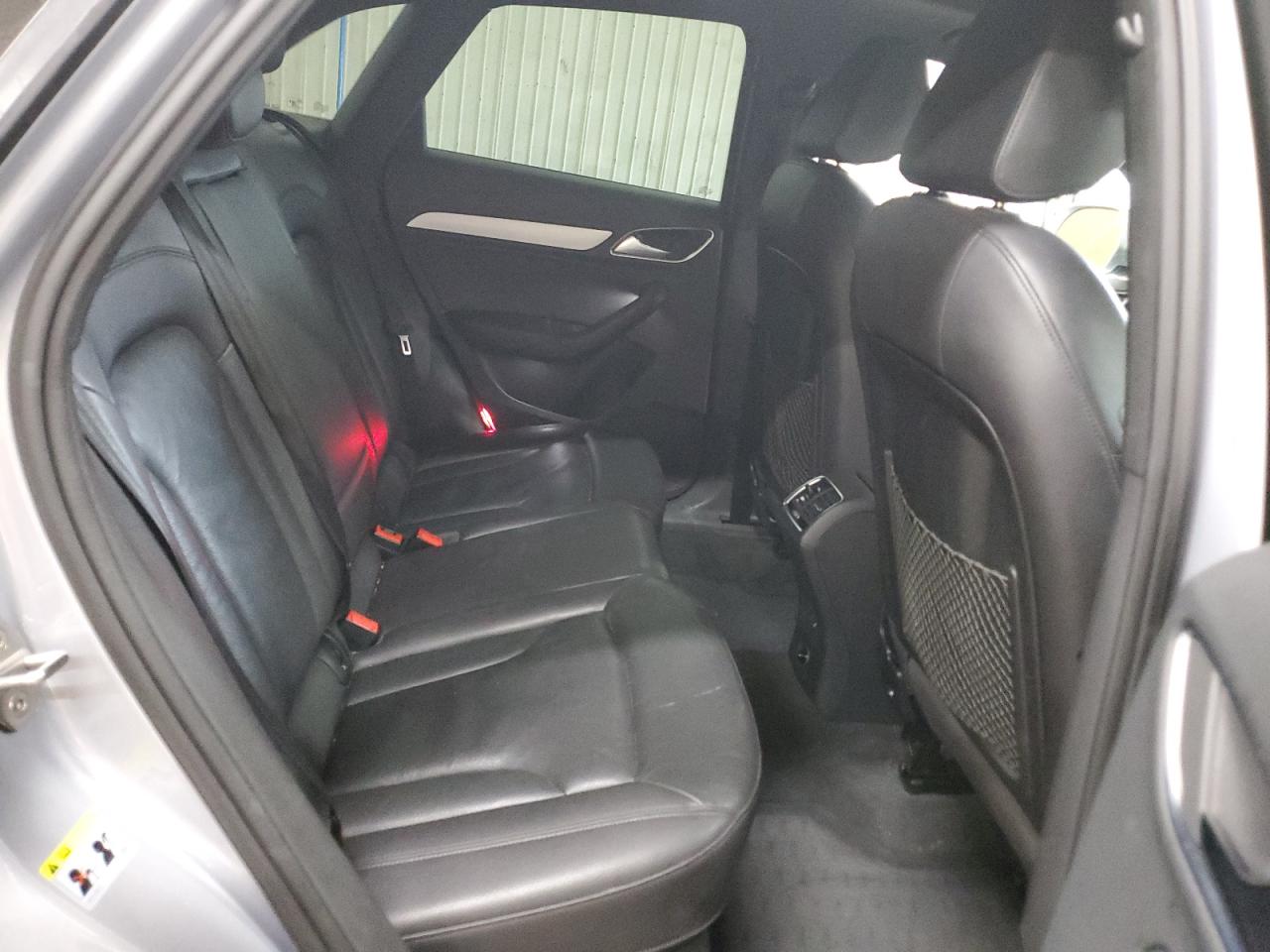 2017 Audi Q3 - Image 11