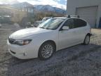 2009 Subaru Impreza 2.5I Premium for Sale in Reno, NV - Rear End