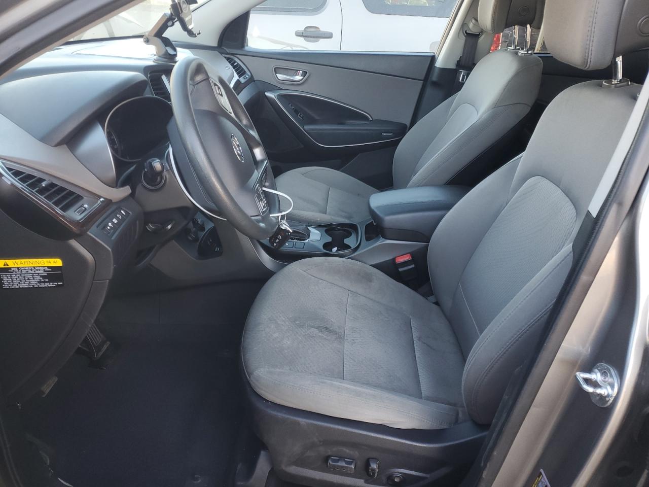 2018 Hyundai Santa Fe - Image 7
