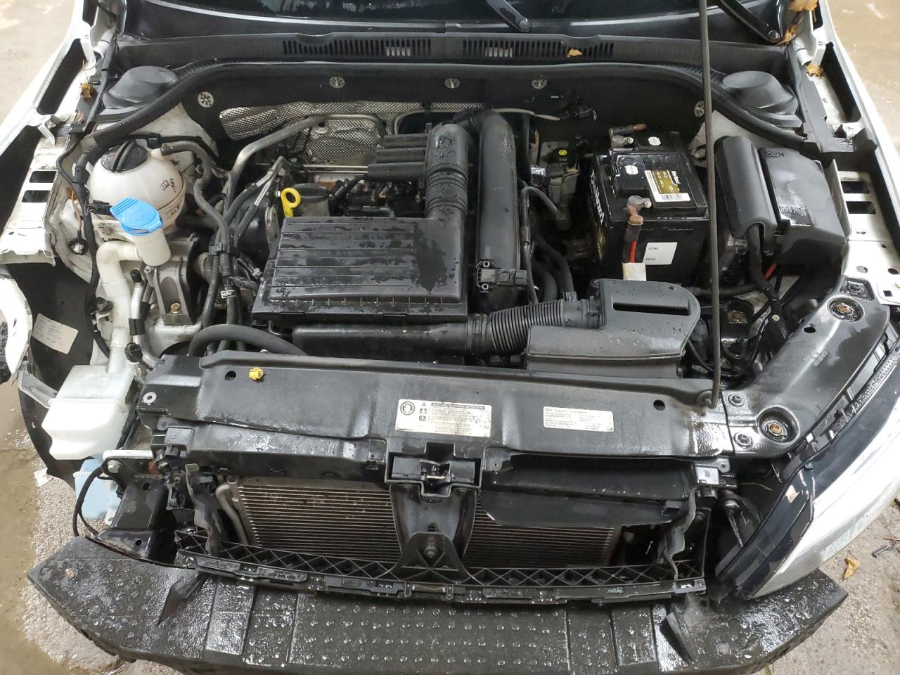 2016 Volkswagen Jetta - Image 11