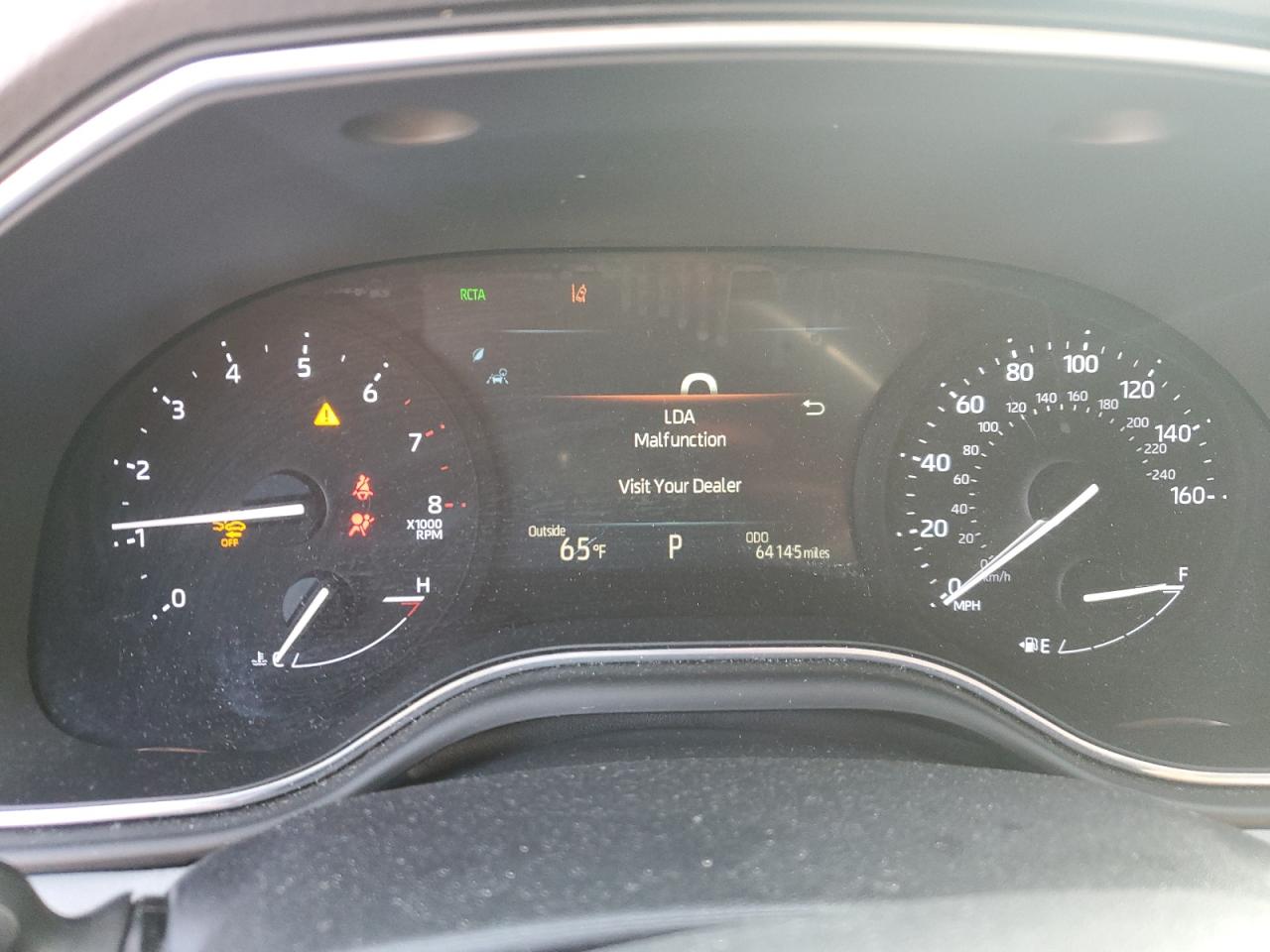 2019 Toyota Avalon Xle VIN: 4T1BZ1FB9KU004164 Lot: 41519595