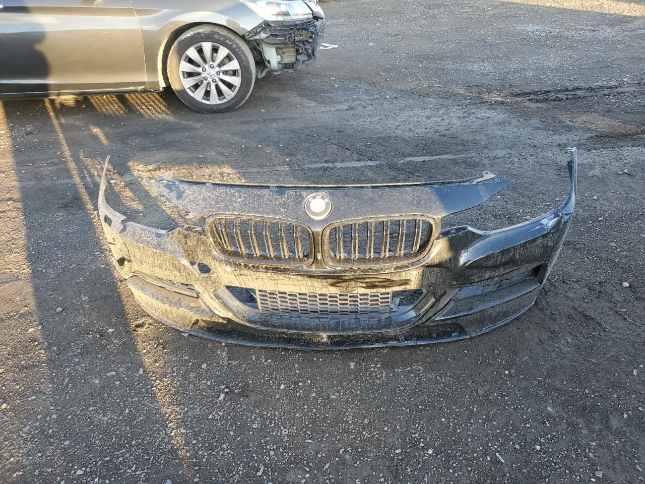 2014 BMW 3er - Image 12