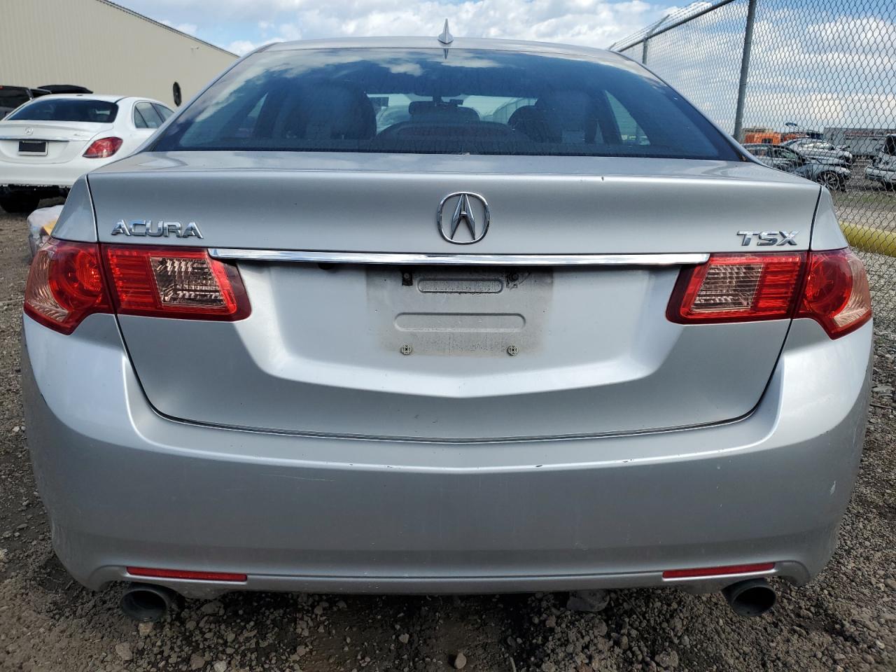 2011 Acura TSX - Image 6