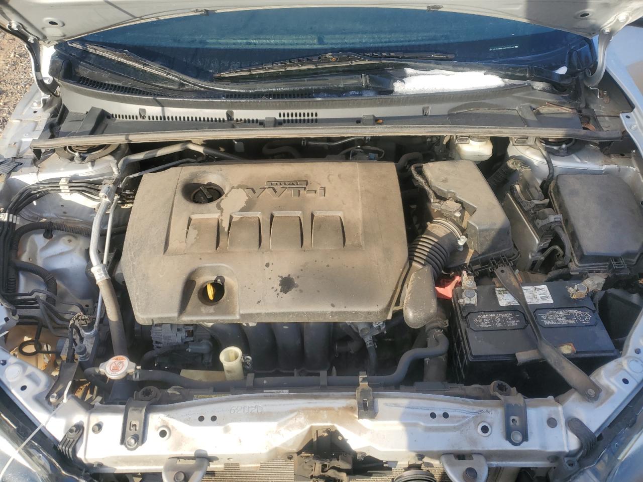 2019 Toyota Corolla - Image 11