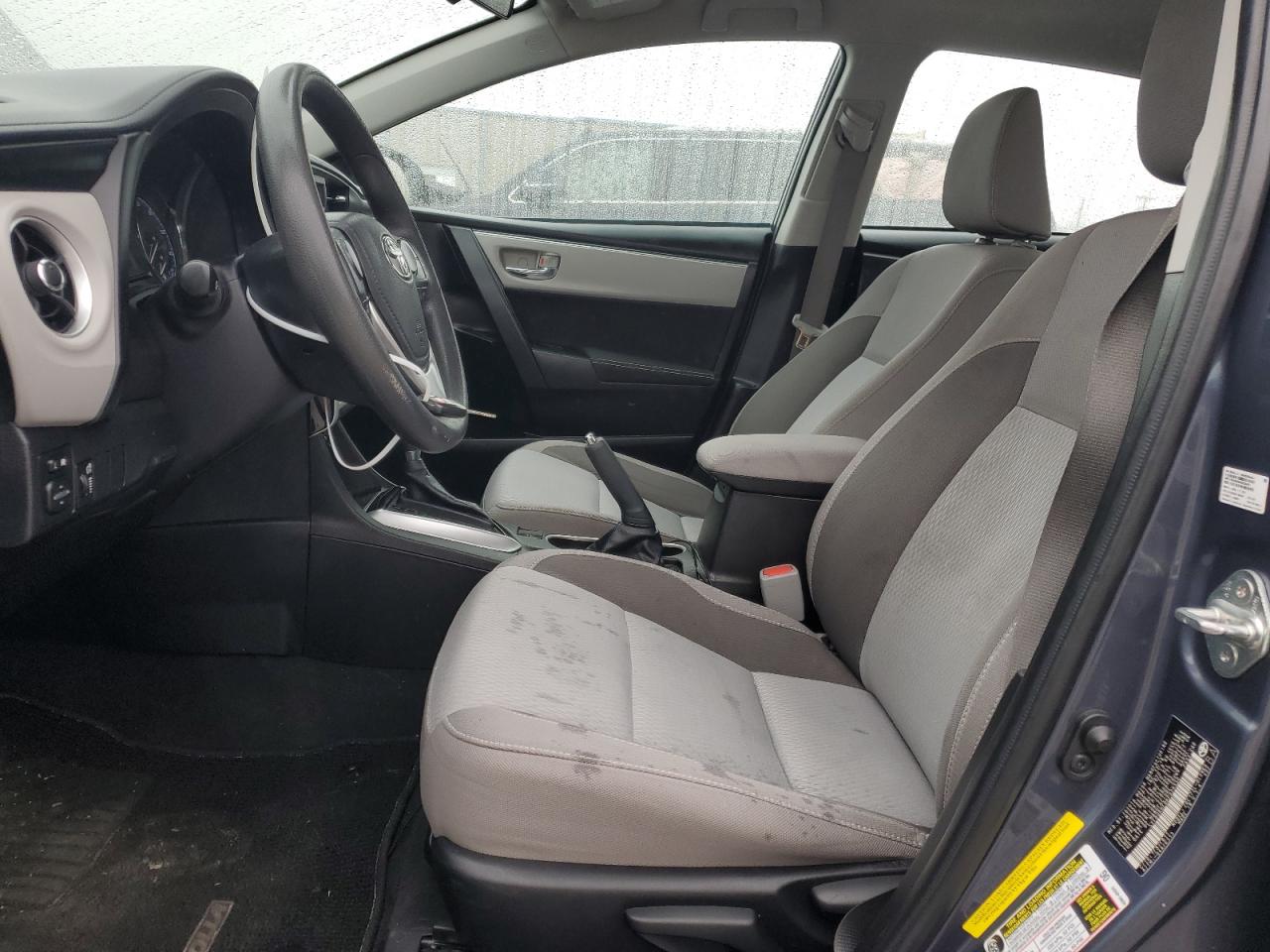 2019 Toyota Corolla - Image 7
