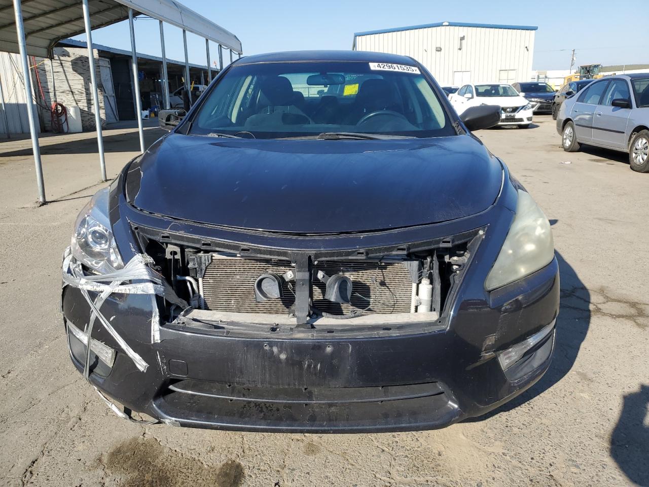 2015 Nissan Altima - Image 5
