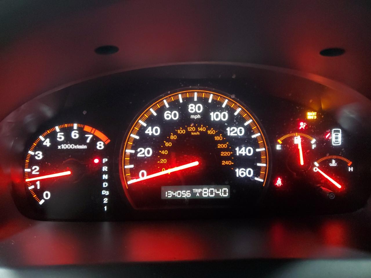 2005 Honda Accord - Image 9