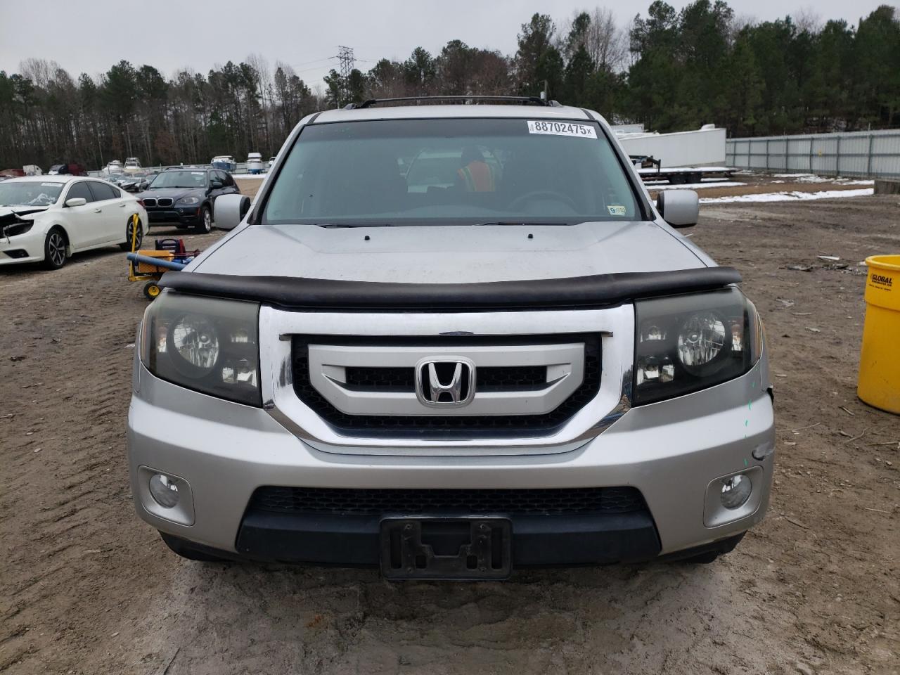 2010 Honda Pilot - Image 5