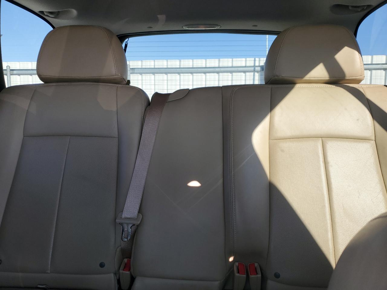 2006 Buick Rainer - Image 10