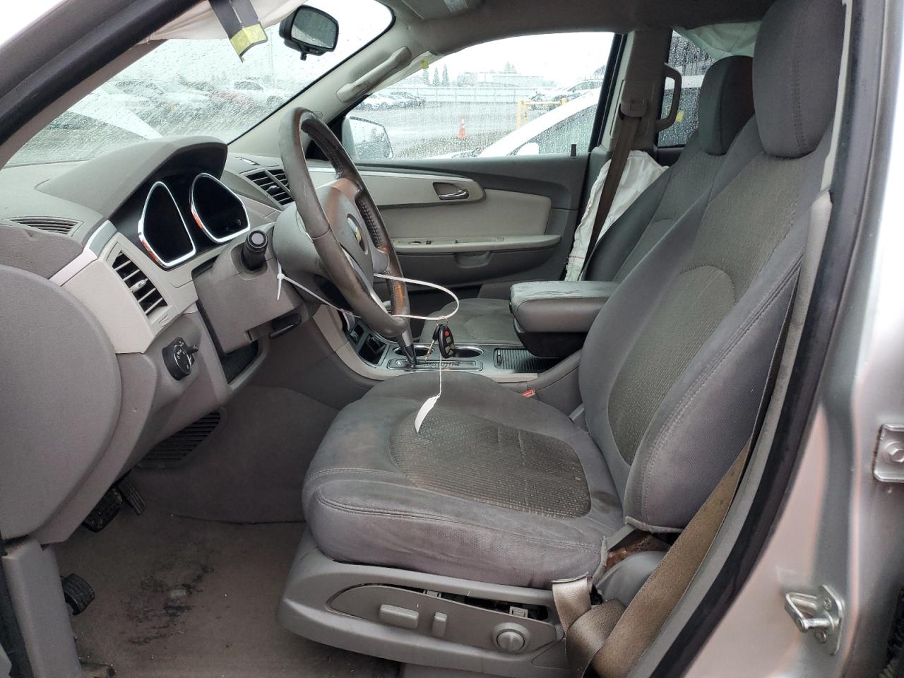 2012 Chevrolet Traverse - Image 7