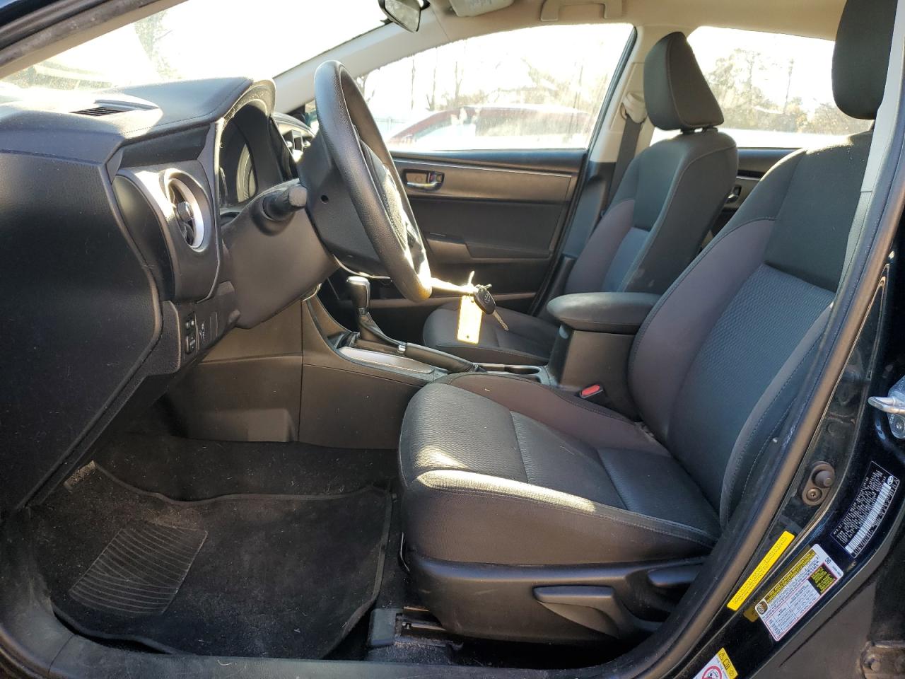 2018 Toyota Corolla - Image 7