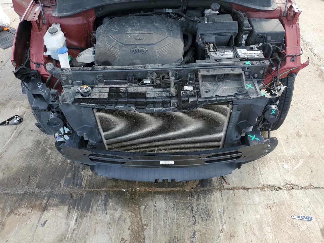 2019 Kia Sorento - Image 13