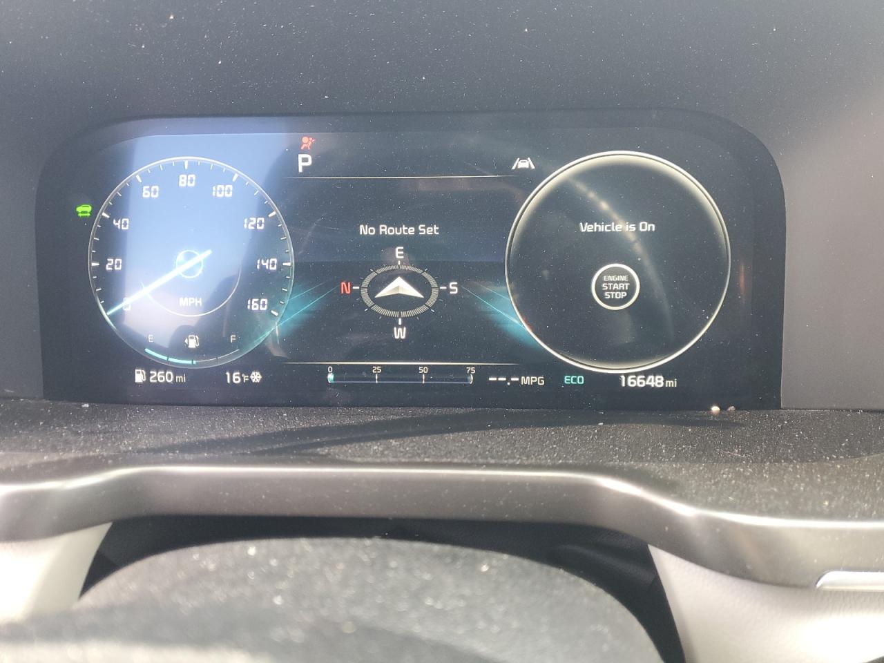 2023 Kia Sorento - Image 9
