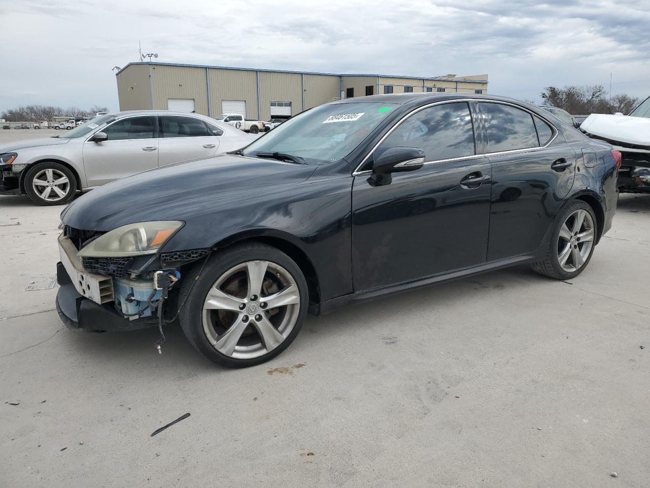 2011 Lexus IS - Image 1