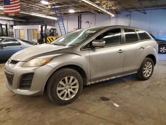 2010 Mazda Cx-7 