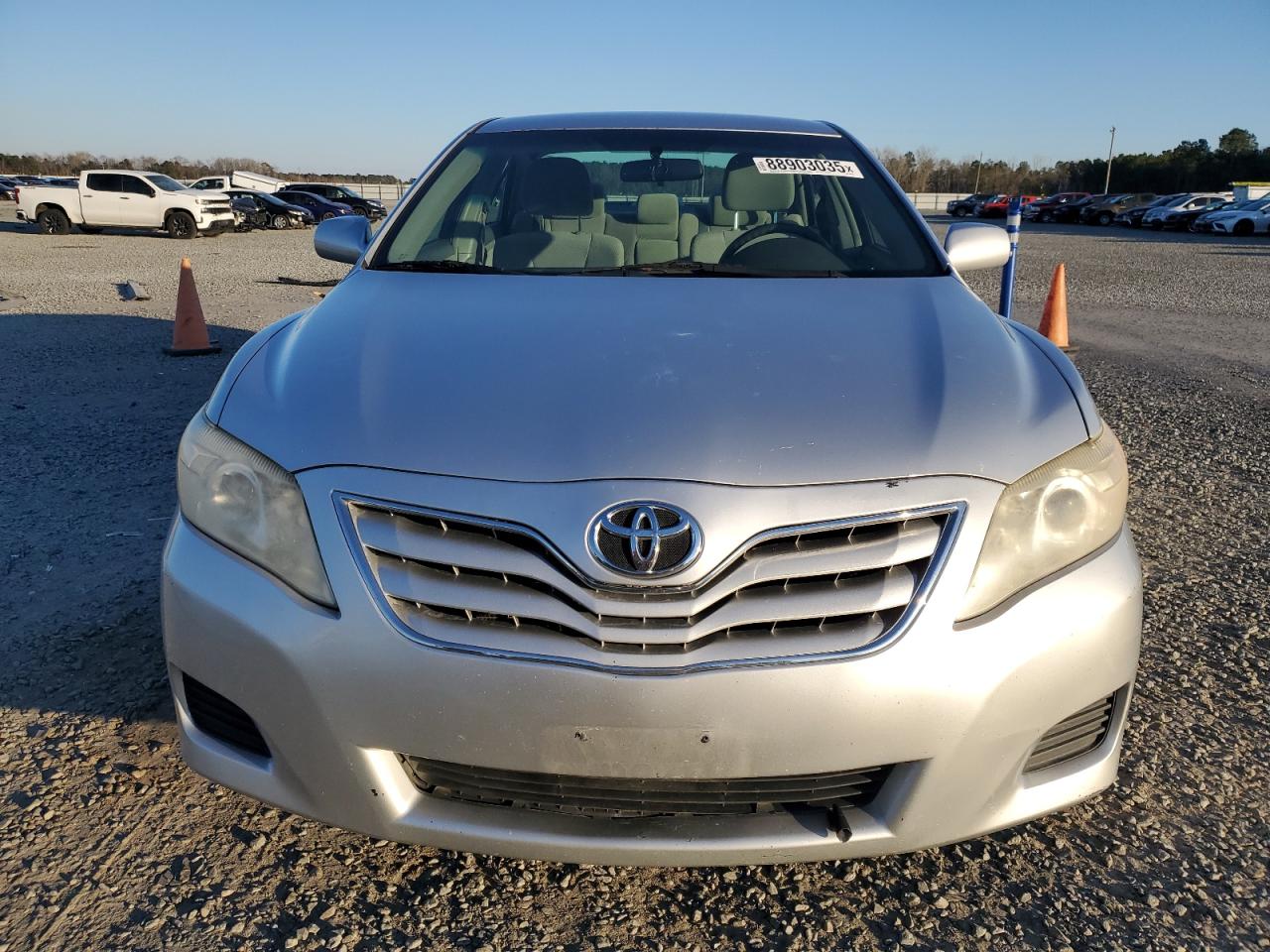 2011 Toyota Camry - Image 5