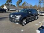 2014 Mercedes-Benz Gl 550 4Matic للبيع في North Billerica، MA - Minor Dent/Scratches