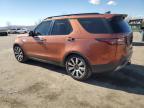 2017 Land Rover Discovery Hse Luxury na sprzedaż w Albuquerque, NM - Front End