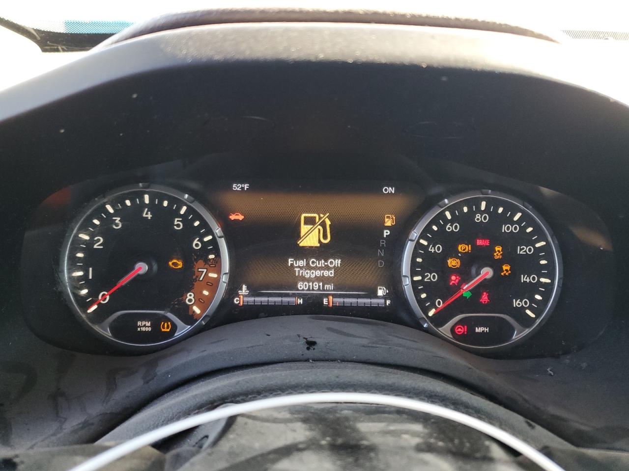 2015 Jeep Renegade - Image 9