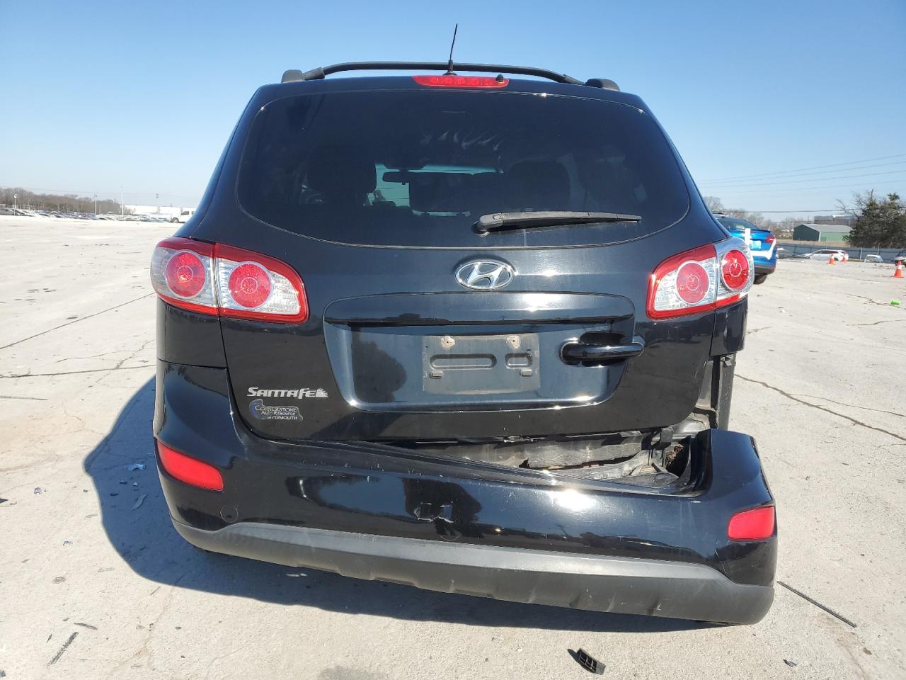 2012 Hyundai Santa Fe - Image 6