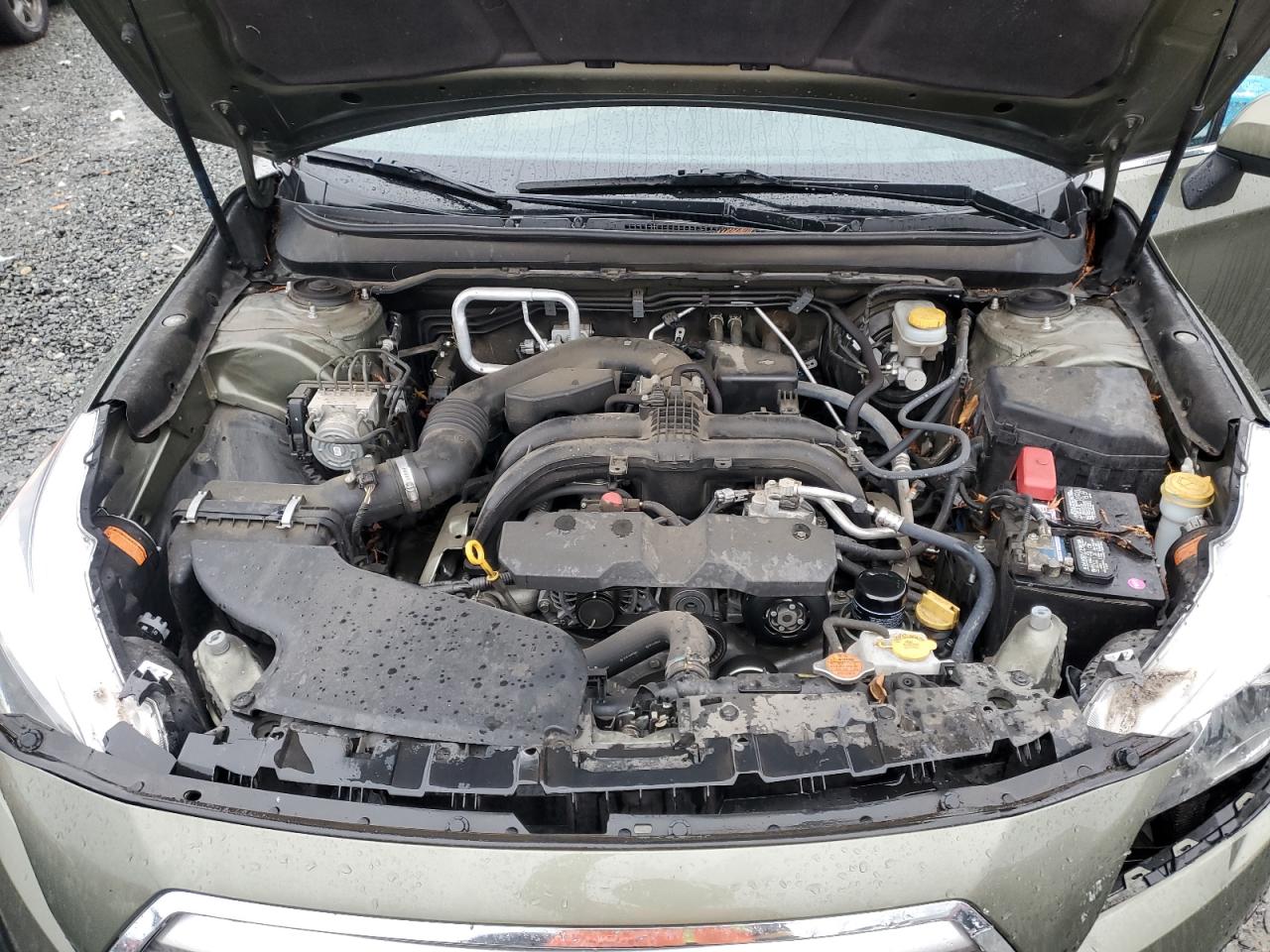 2017 Subaru Outback - Image 12