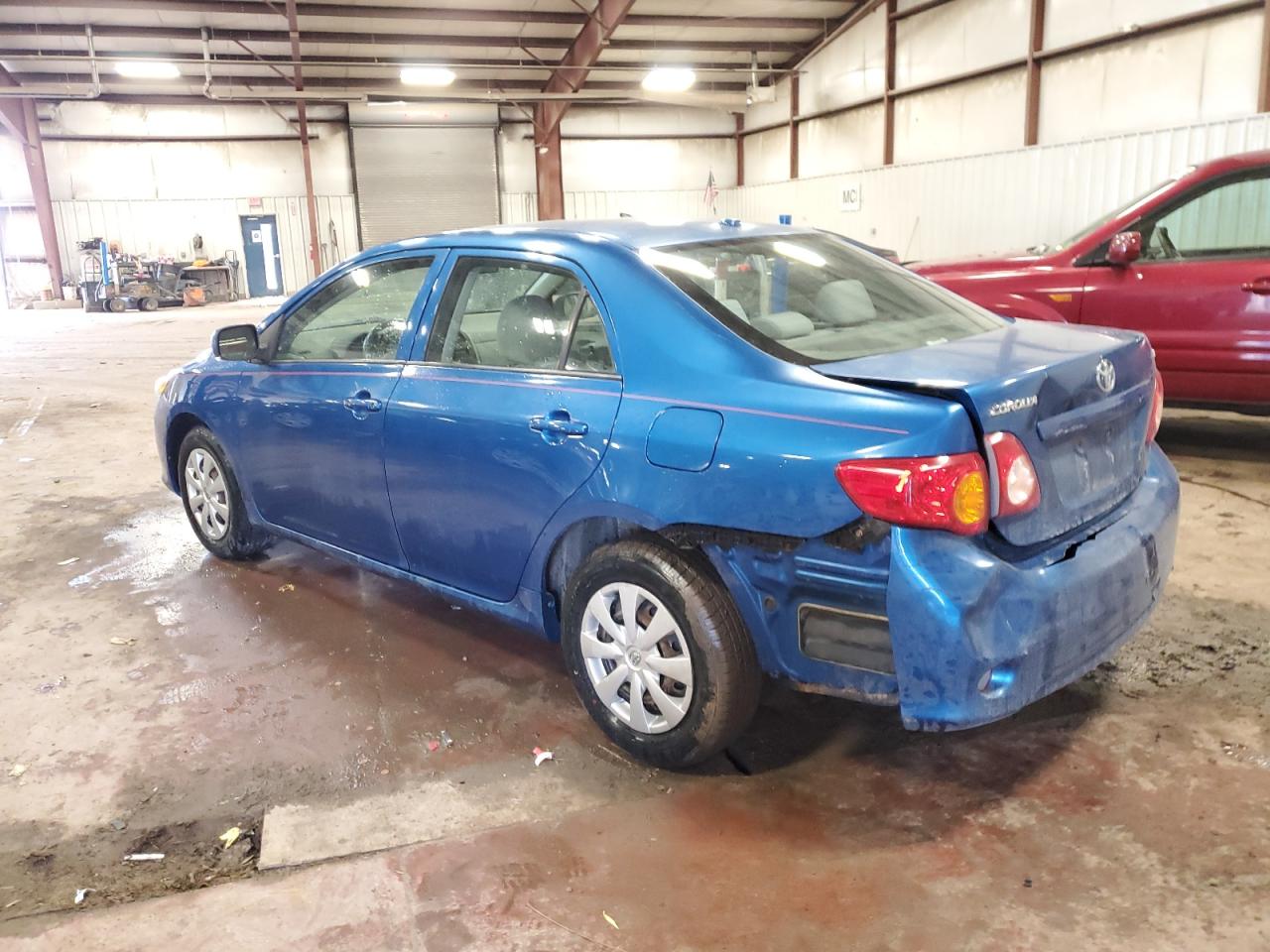 2010 Toyota Corolla - Image 2