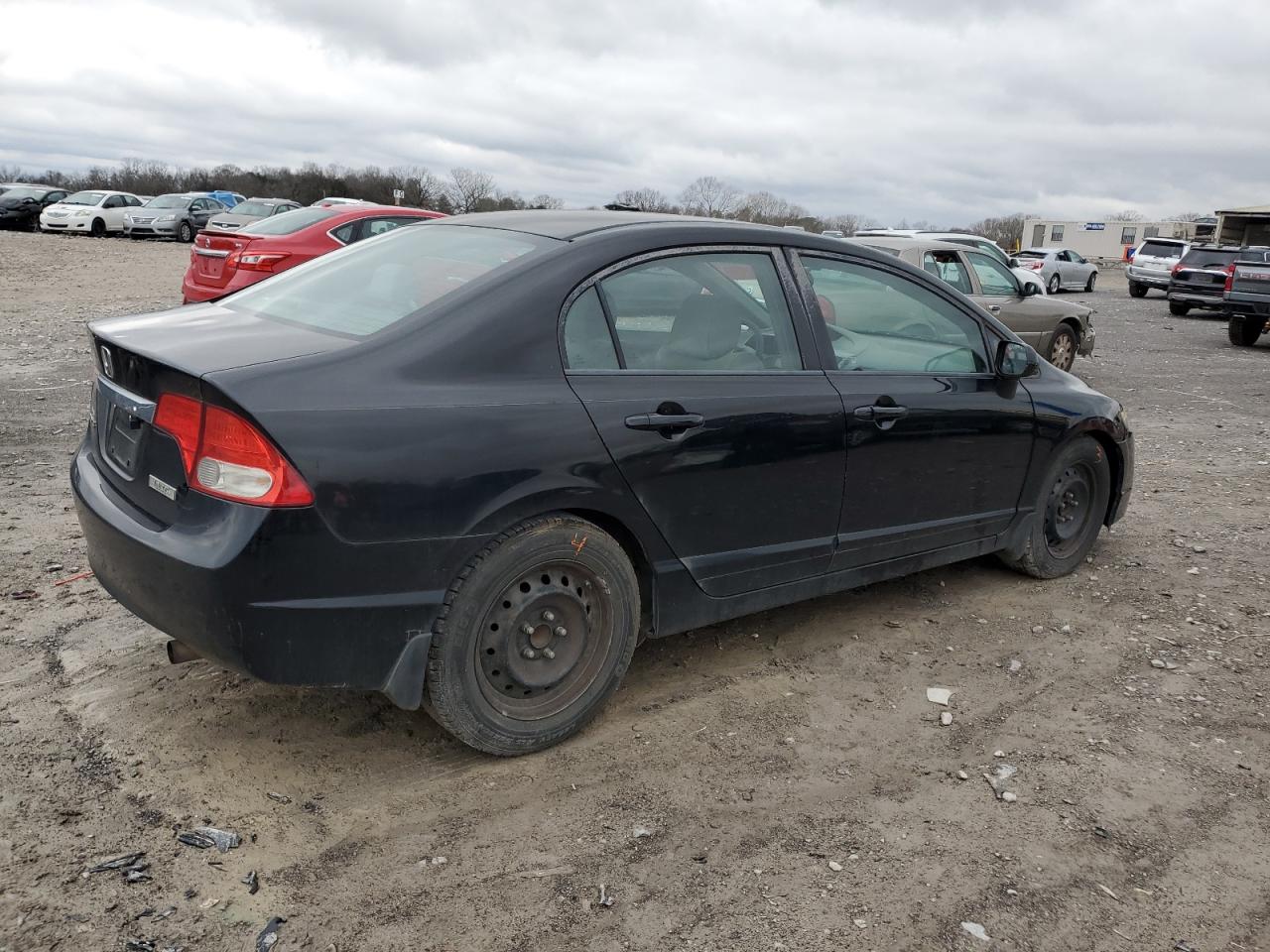 2010 Honda Civic - Image 3