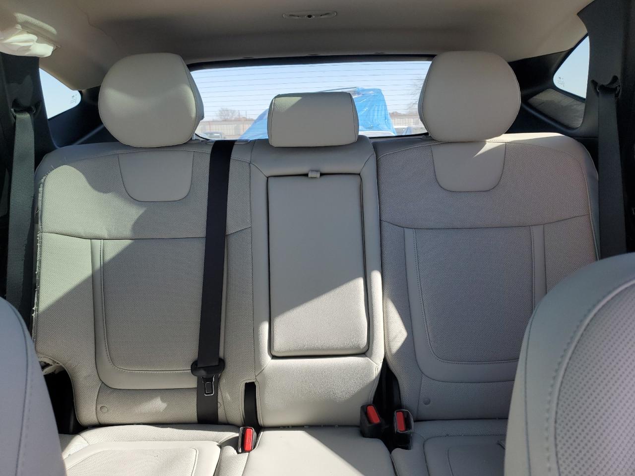 2024 Hyundai Tucson - Image 10