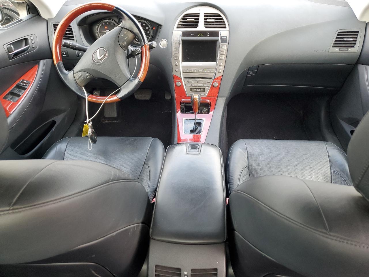 2009 Lexus ES - Image 8