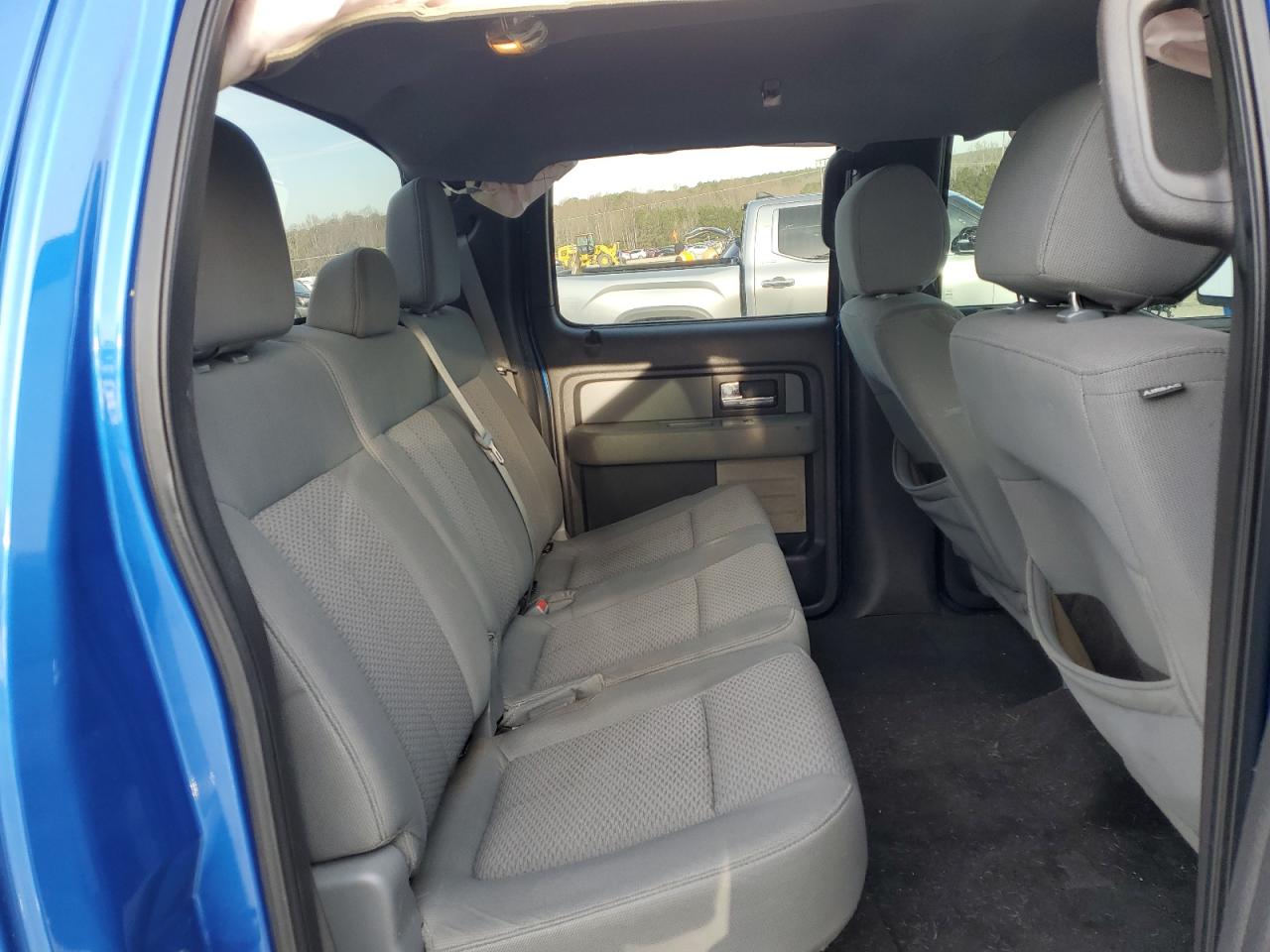 2014 Ford F-150 - Image 11