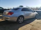 2005 Acura Rl  for Sale in Louisville, KY - Front End