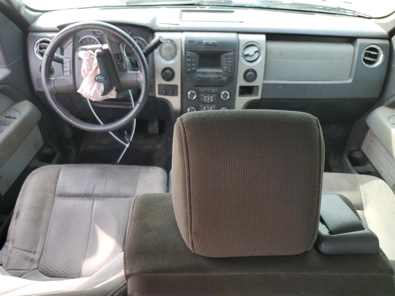 2013 Ford F-150 - Image 8