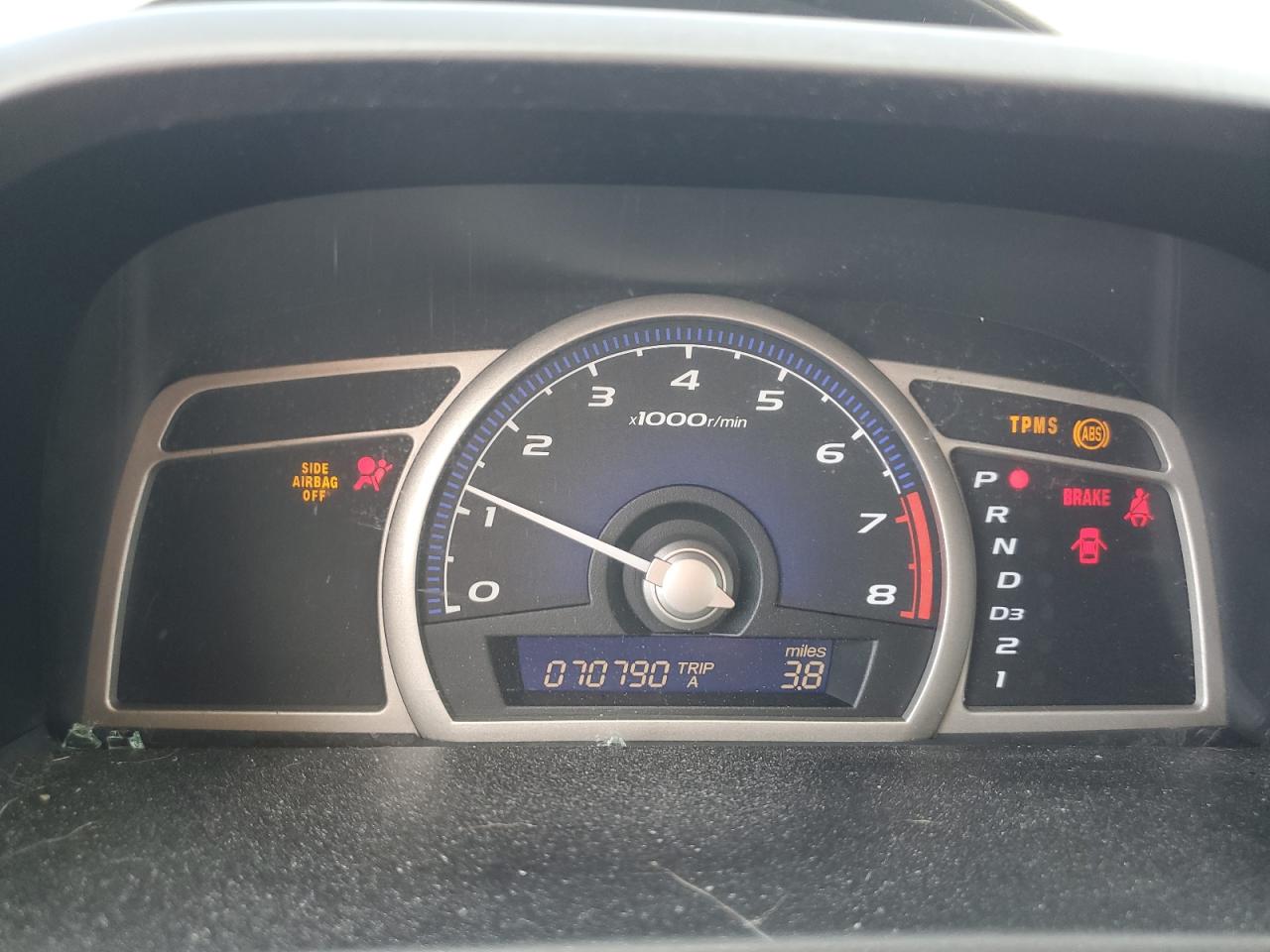 2009 Honda Civic - Image 9