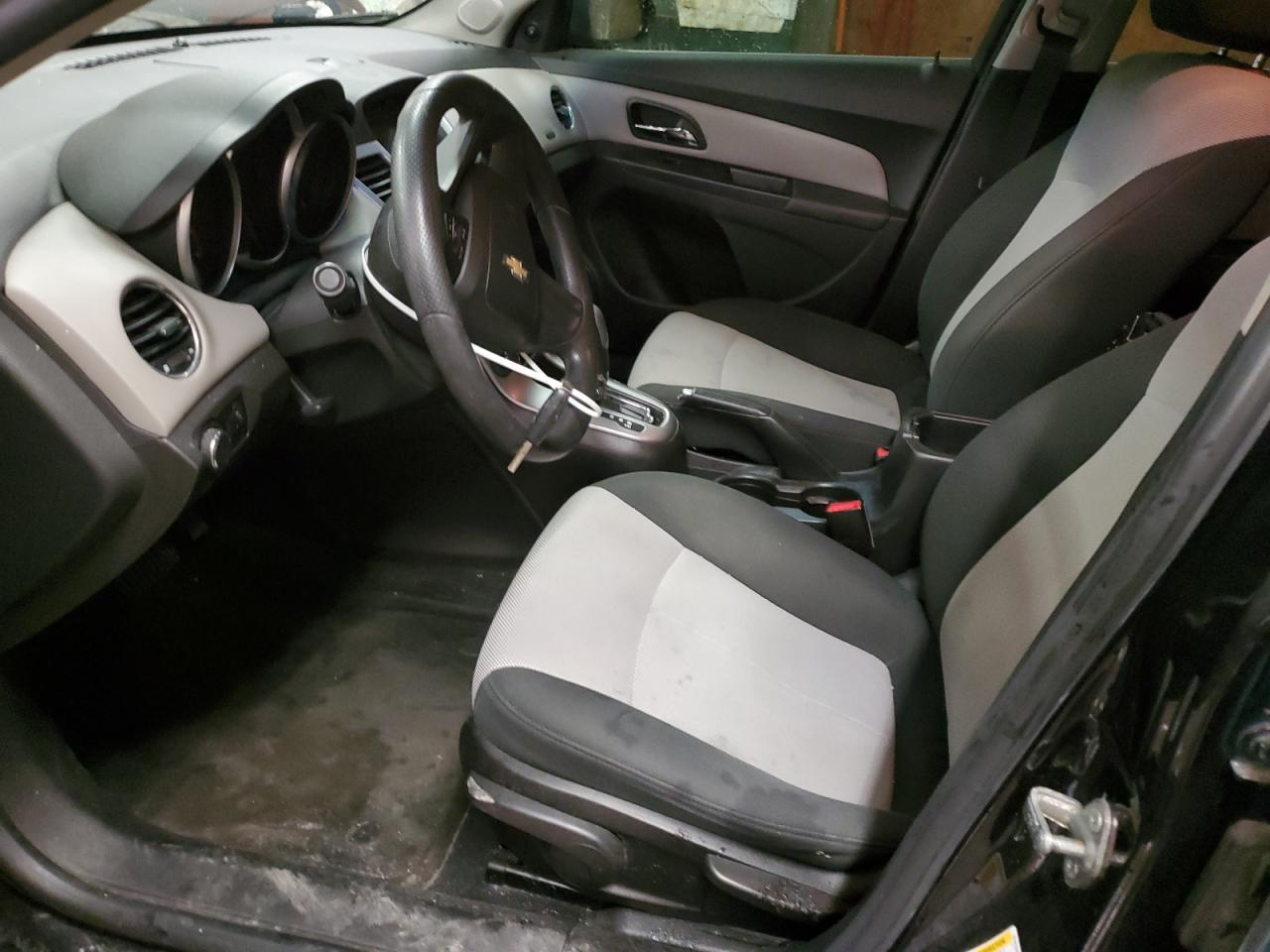 2011 Chevrolet Cruze - Image 7
