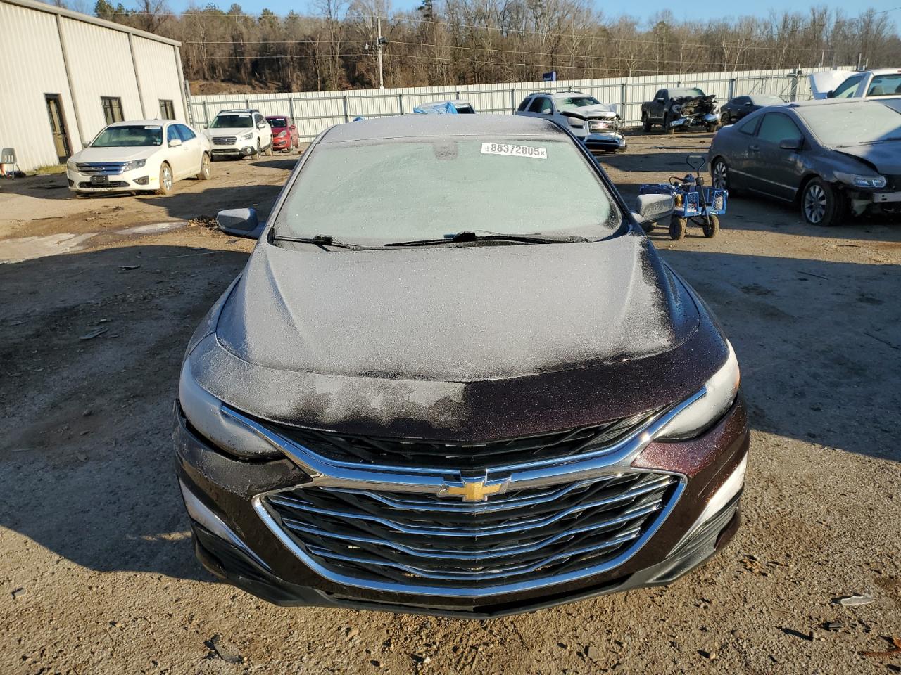 1G1ZB5STXLF020160 CHEVROLET MALIBU 2020