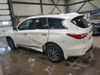 2015 INFINITI QX60  for sale at Copart QC - MONTREAL