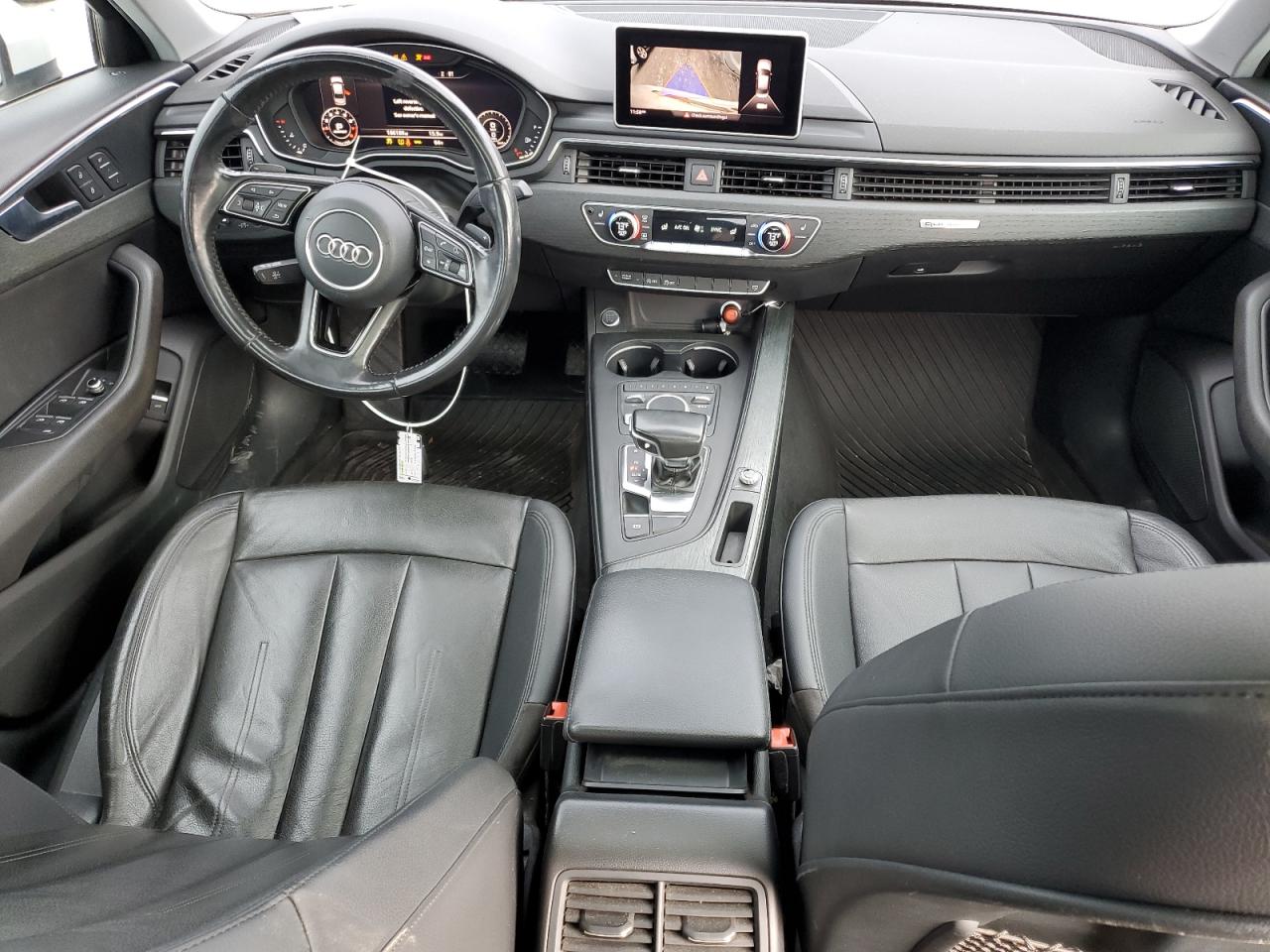 2017 Audi A4 - Image 8