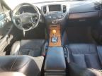 2003 Infiniti M45  en Venta en Chicago Heights, IL - Rear End