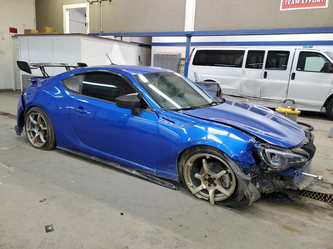 2013 Subaru BRZ - Image 4