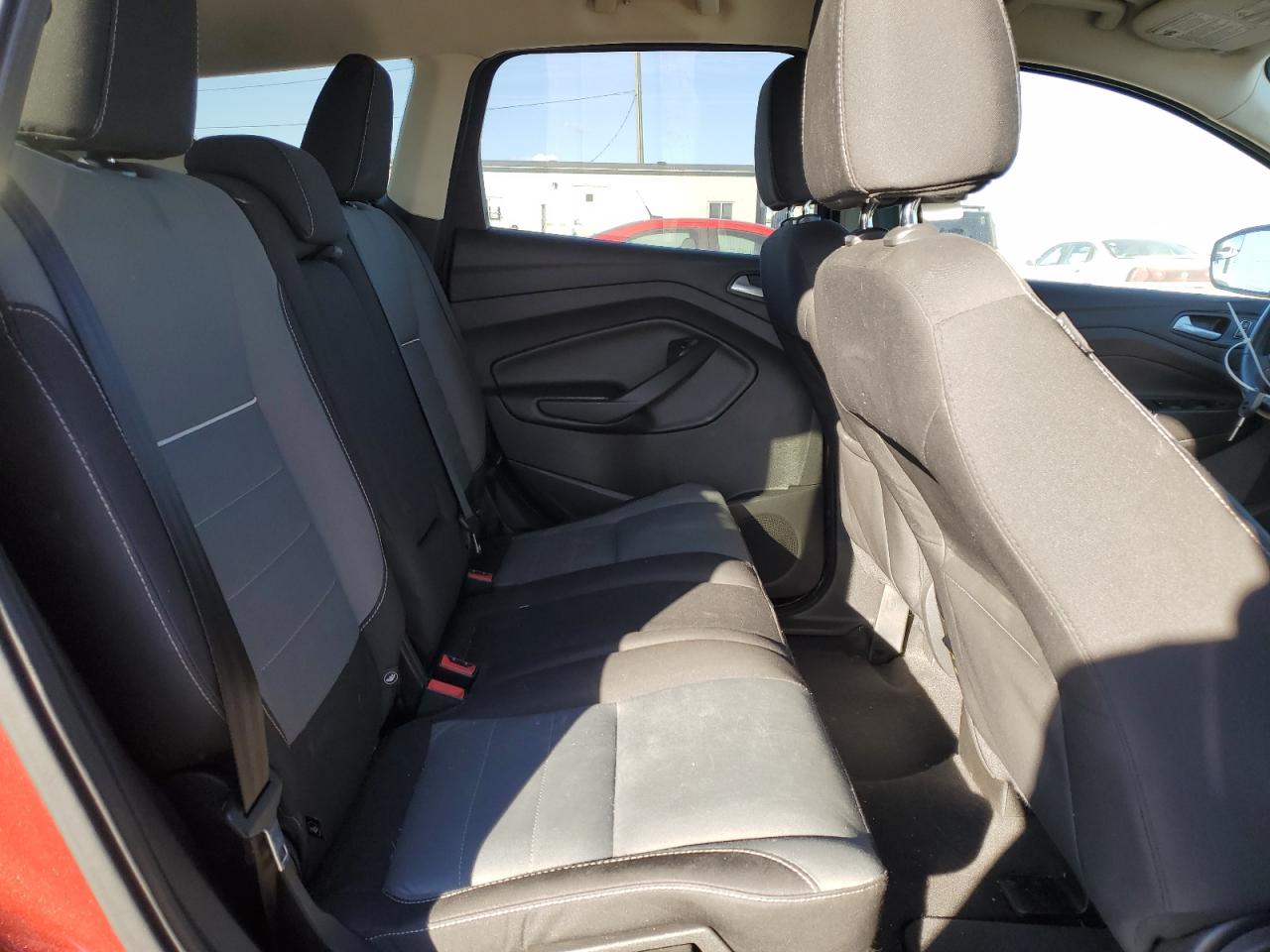 2014 Ford Escape - Image 11