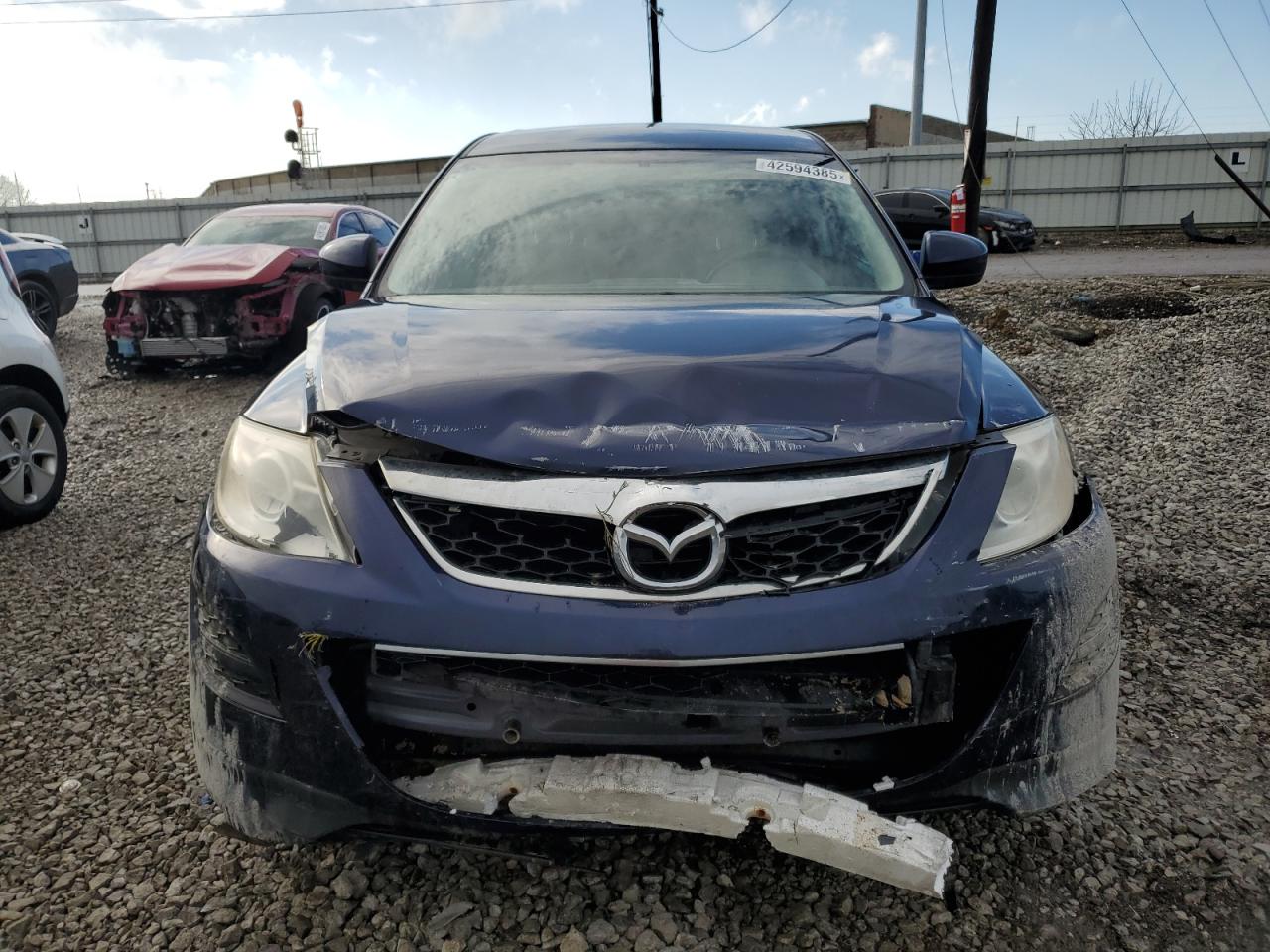 2011 Mazda CX-9 - Image 5